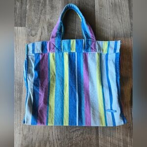 Vintage Mossimo Supply co Tote Bag